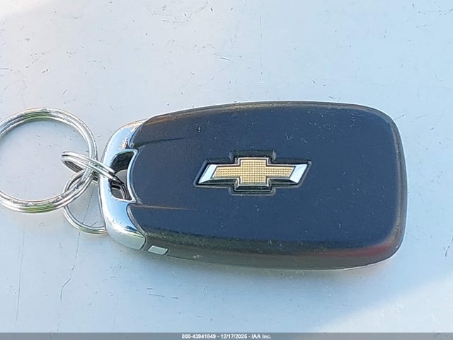 Chevrolet MALIBU LT 2019 1G1ZD5ST1KF207845 Image 11