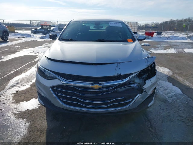 Chevrolet MALIBU LT 2019 1G1ZD5ST1KF207845 Image 12