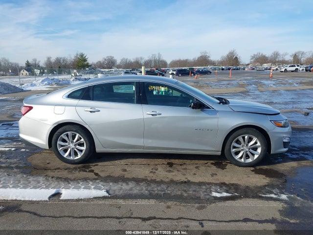 Chevrolet MALIBU LT 2019 1G1ZD5ST1KF207845 Image 13