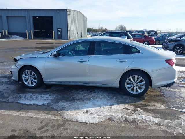Chevrolet MALIBU LT 2019 1G1ZD5ST1KF207845 Image 14