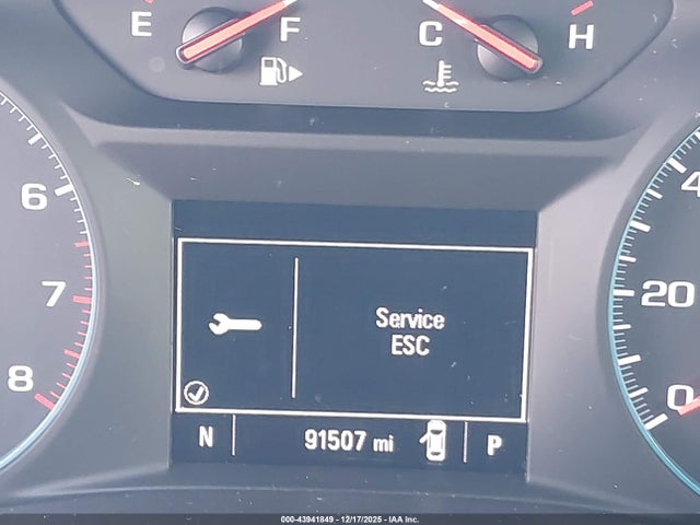 Chevrolet MALIBU LT 2019 1G1ZD5ST1KF207845 Image 15