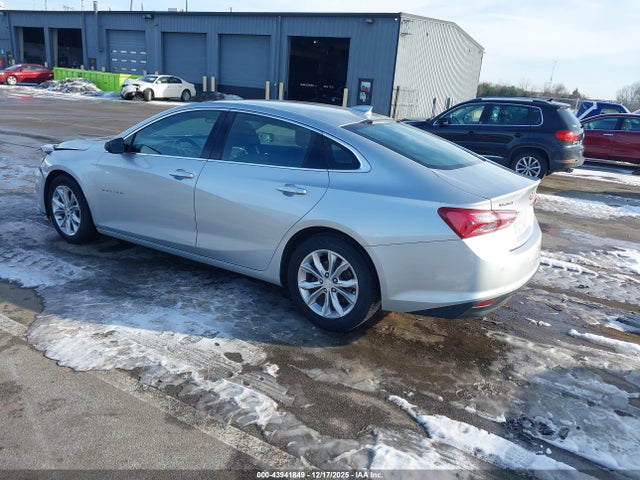 Chevrolet MALIBU LT 2019 1G1ZD5ST1KF207845 Image 3