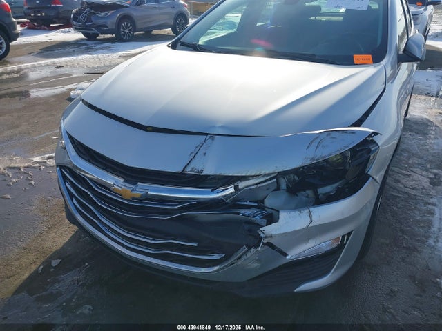 Chevrolet MALIBU LT 2019 1G1ZD5ST1KF207845 Image 6