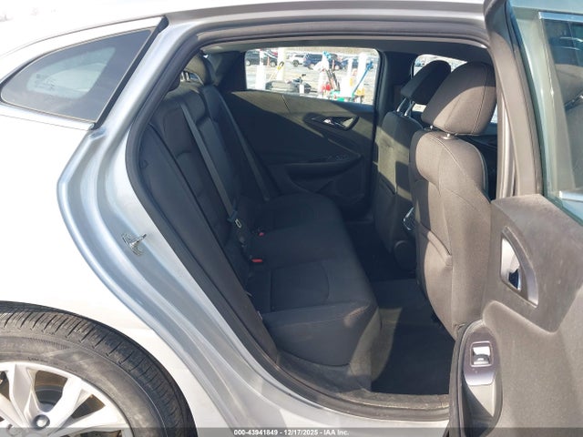 Chevrolet MALIBU LT 2019 1G1ZD5ST1KF207845 Image 8