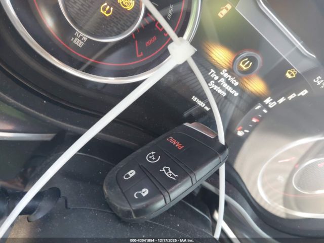 2015 DODGE CHALLENGER 2C3CDZAT5FH707781 Photo 10