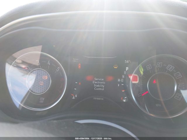 2015 DODGE CHALLENGER 2C3CDZAT5FH707781 Photo 6