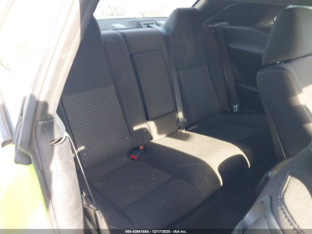 2015 DODGE CHALLENGER 2C3CDZAT5FH707781 Photo 7