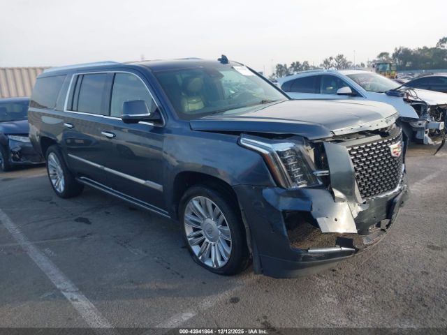2020 CADILLAC ESCALADE ESV 1GYS4KKJ5LR236068