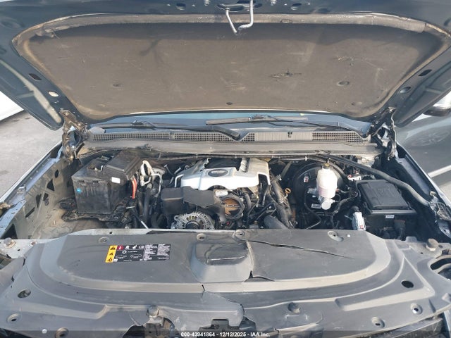 2020 CADILLAC ESCALADE ESV 1GYS4KKJ5LR236068 Photo 9