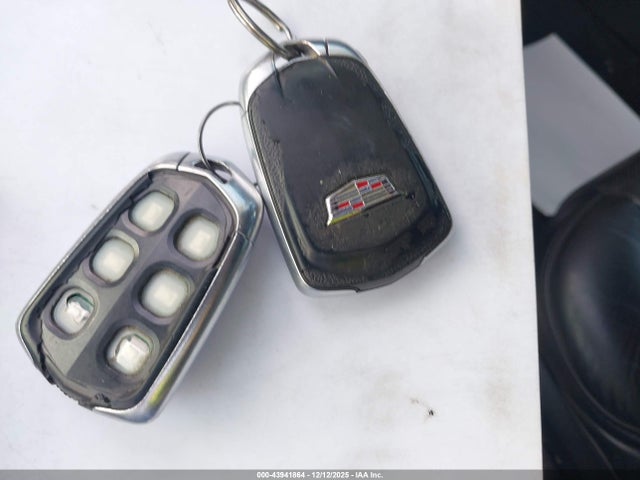 2020 CADILLAC ESCALADE ESV 1GYS4KKJ5LR236068 Photo 10