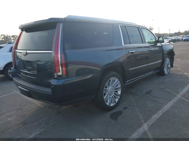 2020 CADILLAC ESCALADE ESV 1GYS4KKJ5LR236068 Photo 3