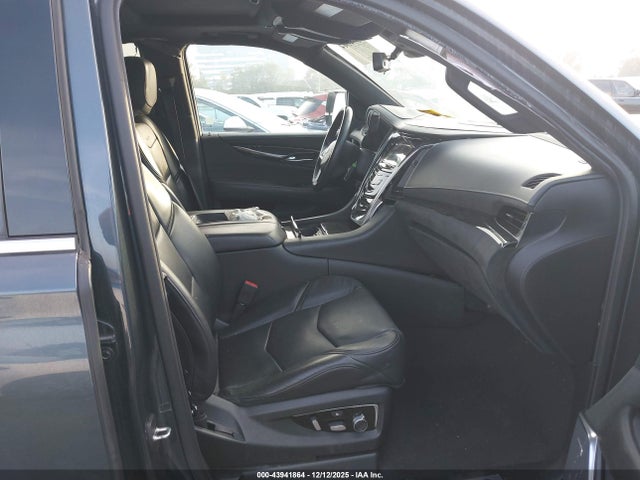 2020 CADILLAC ESCALADE ESV 1GYS4KKJ5LR236068 Photo 4