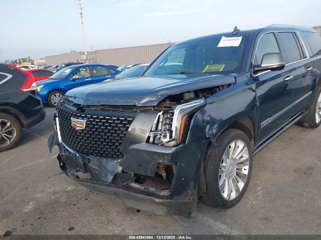 2020 CADILLAC ESCALADE ESV 1GYS4KKJ5LR236068 Photo 5