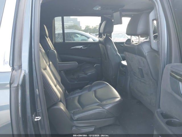 2020 CADILLAC ESCALADE ESV 1GYS4KKJ5LR236068 Photo 7