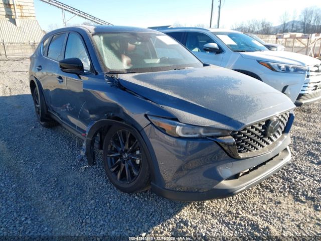 2022 MAZDA CX-5 JM3KFBCM5N0641208