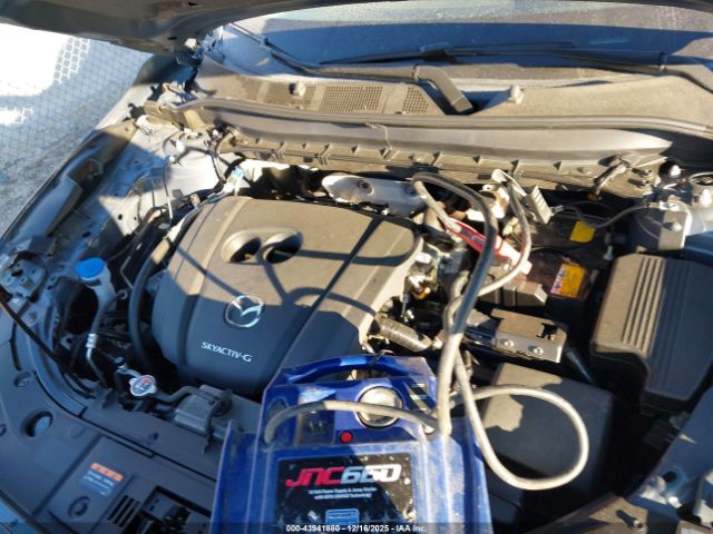 2022 MAZDA CX-5 JM3KFBCM5N0641208 Photo 9