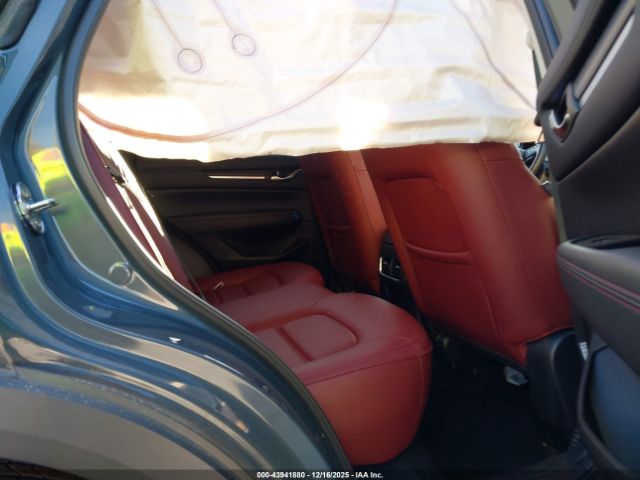 2022 MAZDA CX-5 JM3KFBCM5N0641208 Photo 7