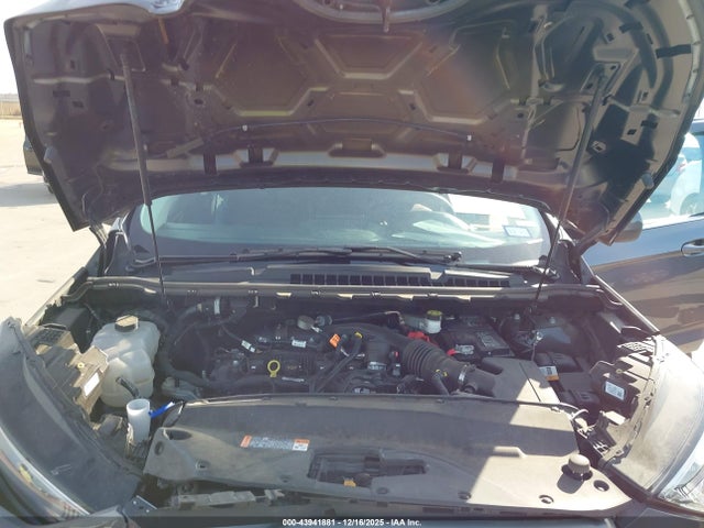 Ford EDGE SEL 2024 2FMPK4J93RBA42098 Image 10