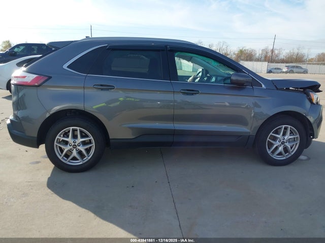 Ford EDGE SEL 2024 2FMPK4J93RBA42098 Image 13