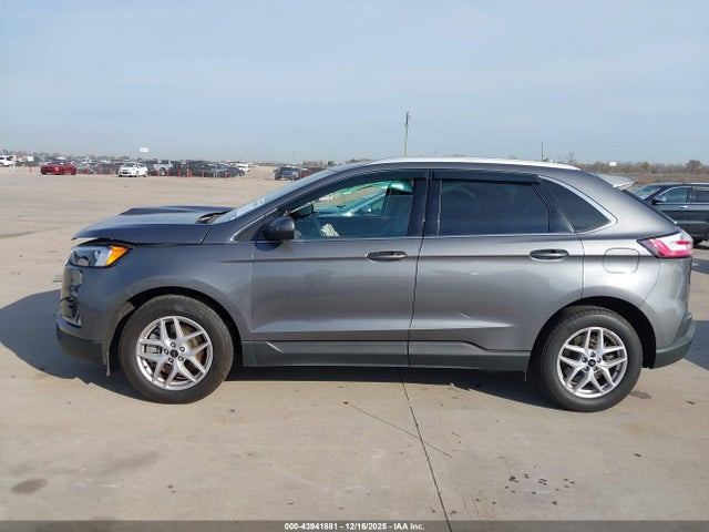 Ford EDGE SEL 2024 2FMPK4J93RBA42098 Image 14