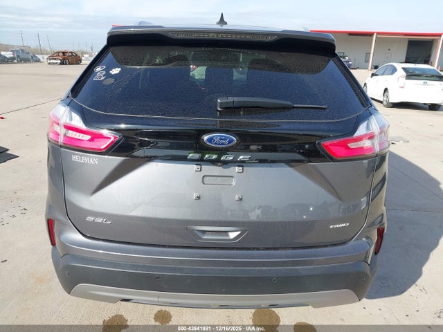Ford EDGE SEL 2024 2FMPK4J93RBA42098 Image 16