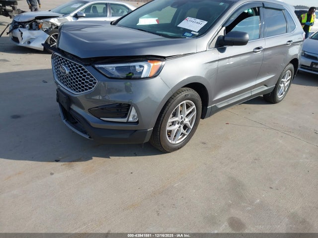 Ford EDGE SEL 2024 2FMPK4J93RBA42098 Image 2