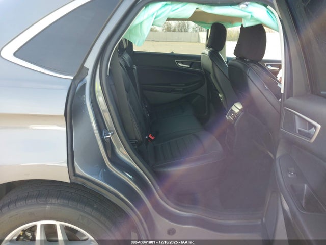 Ford EDGE SEL 2024 2FMPK4J93RBA42098 Image 8