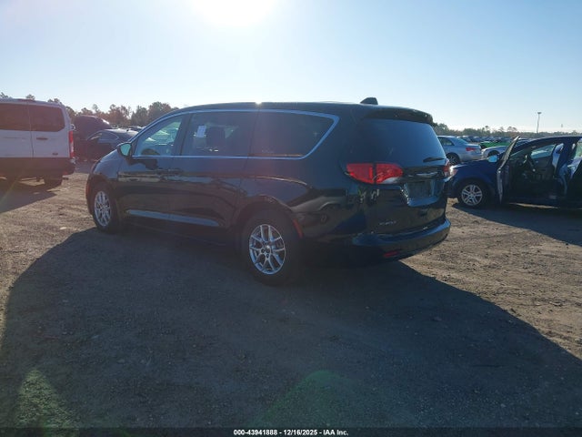 Aukcja sprzedaży 2024 Chrysler Voyager Lx, vin: 2C4RC1CG3RR128698, numer aukcji: 43941888