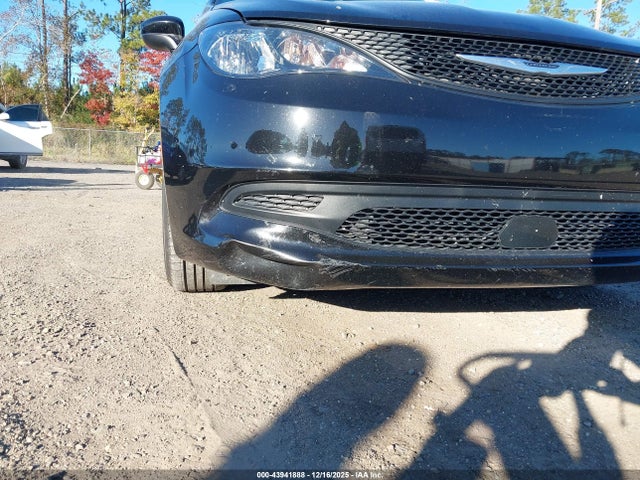 Aukcja sprzedaży 2024 Chrysler Voyager Lx, vin: 2C4RC1CG3RR128698, numer aukcji: 43941888