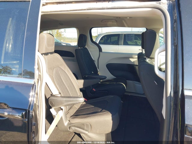 Aukcja sprzedaży 2024 Chrysler Voyager Lx, vin: 2C4RC1CG3RR128698, numer aukcji: 43941888