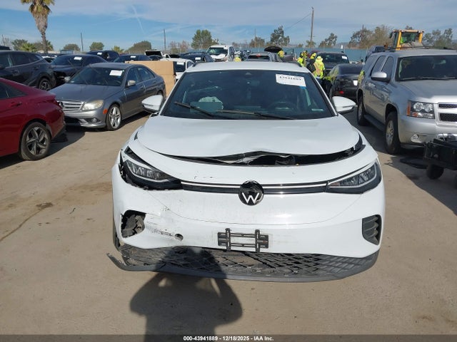 WVGRMPE29NP038254 Volkswagen ID.4 PRO