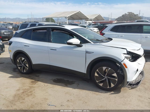 WVGRMPE29NP038254 Volkswagen ID.4 PRO
