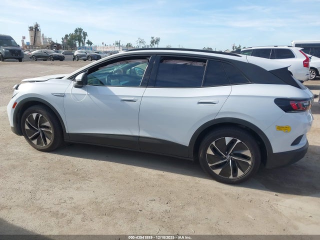 WVGRMPE29NP038254 Volkswagen ID.4 PRO