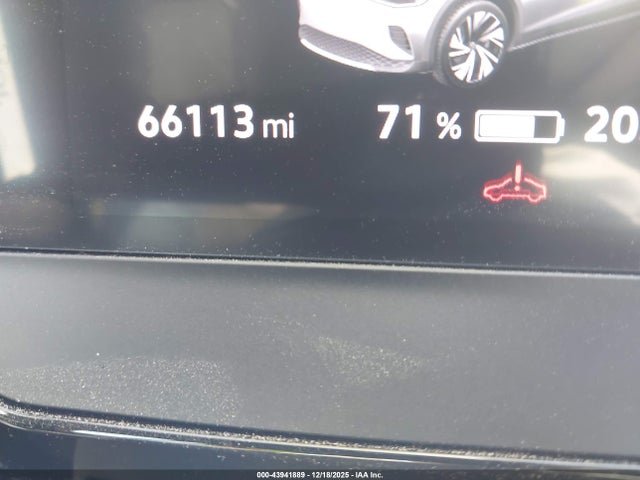 WVGRMPE29NP038254 Volkswagen ID.4 PRO