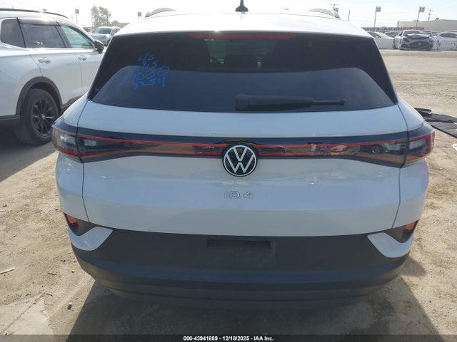 WVGRMPE29NP038254 Volkswagen ID.4 PRO