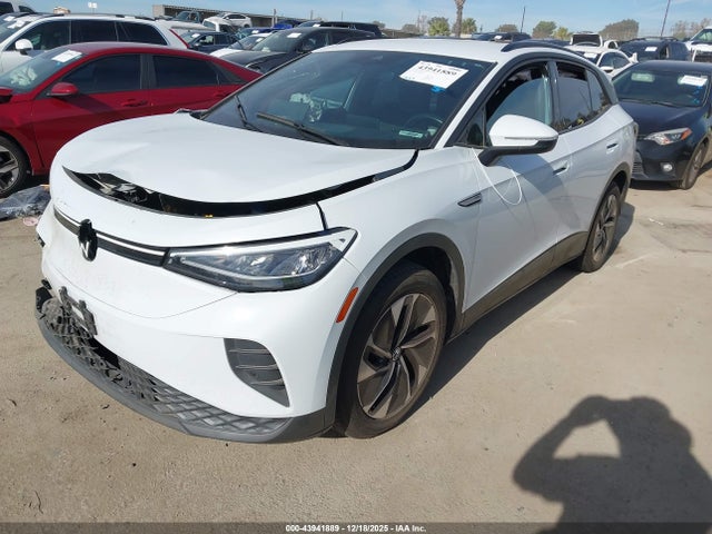 WVGRMPE29NP038254 Volkswagen ID.4 PRO