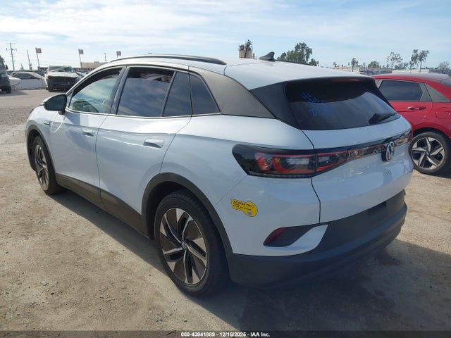 WVGRMPE29NP038254 Volkswagen ID.4 PRO