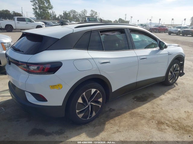 WVGRMPE29NP038254 Volkswagen ID.4 PRO