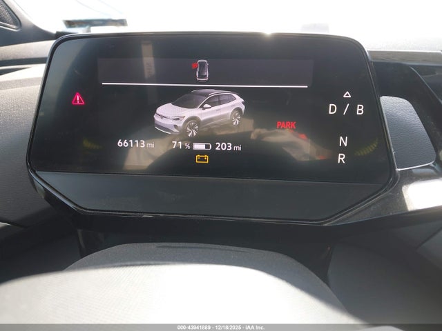 WVGRMPE29NP038254 Volkswagen ID.4 PRO