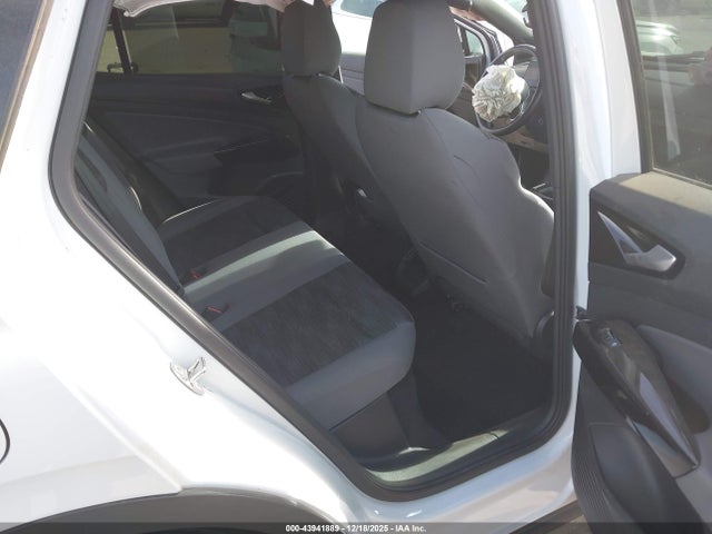 WVGRMPE29NP038254 Volkswagen ID.4 PRO