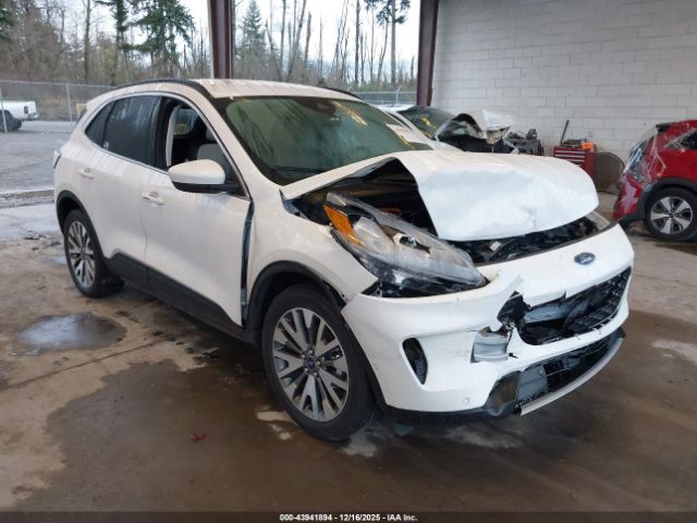 2021 FORD ESCAPE 1FMCU9DZ7MUB16787