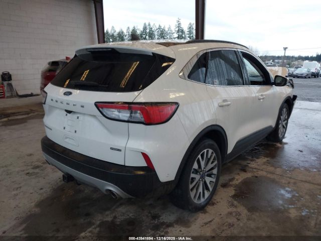 2021 FORD ESCAPE 1FMCU9DZ7MUB16787 Photo 3