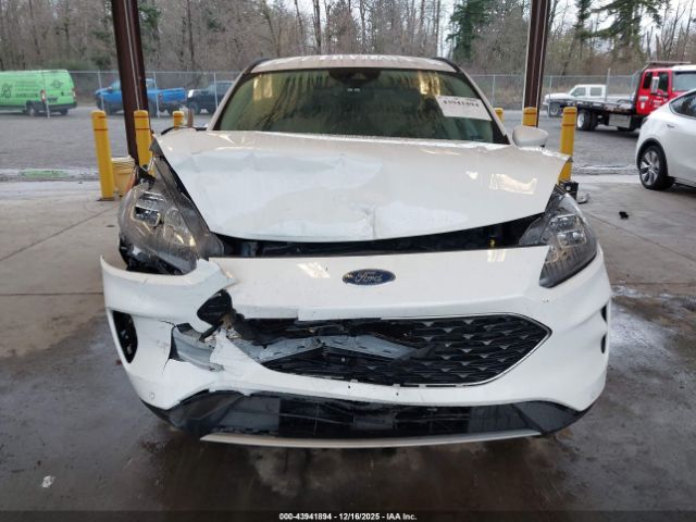 2021 FORD ESCAPE 1FMCU9DZ7MUB16787 Photo 5