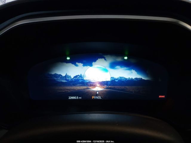 2021 FORD ESCAPE 1FMCU9DZ7MUB16787 Photo 6