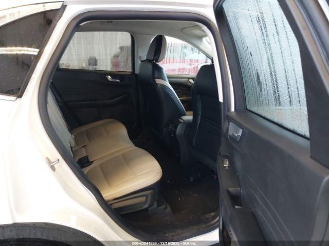 2021 FORD ESCAPE 1FMCU9DZ7MUB16787 Photo 7