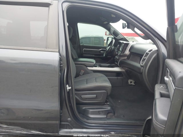 Продаж на аукціоні авто 2019 Ram 1500 Big Horn/lone Star  4x4 5'7 Box, vin: 1C6SRFFT4KN695096, номер лоту: 43941902