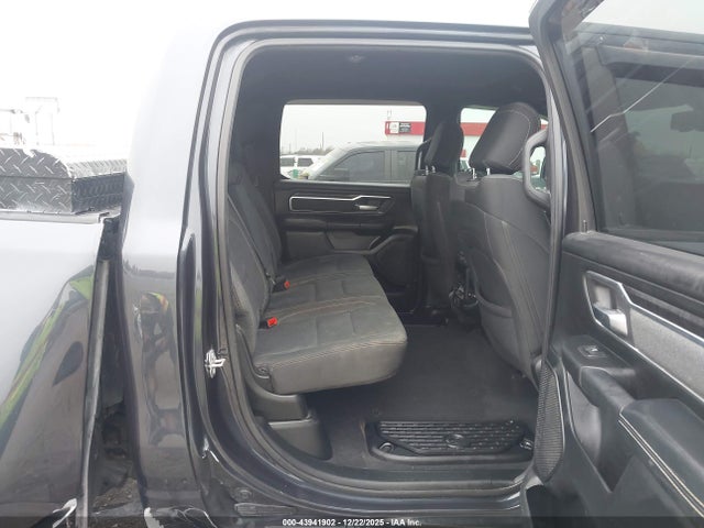 Продаж на аукціоні авто 2019 Ram 1500 Big Horn/lone Star  4x4 5'7 Box, vin: 1C6SRFFT4KN695096, номер лоту: 43941902