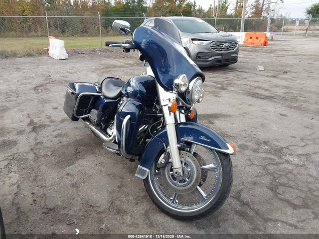 2013 HARLEY-DAVIDSON FLHTC 1HD1FFM19DB617558