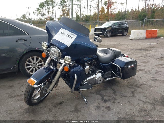 2013 HARLEY-DAVIDSON FLHTC 1HD1FFM19DB617558 Photo 1