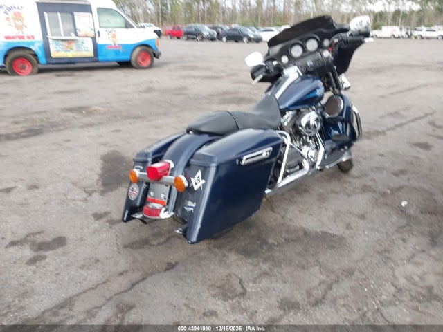 2013 HARLEY-DAVIDSON FLHTC 1HD1FFM19DB617558 Photo 3